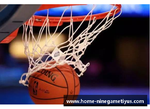 NBA颁奖典礼：揭秘背后的音乐与节奏