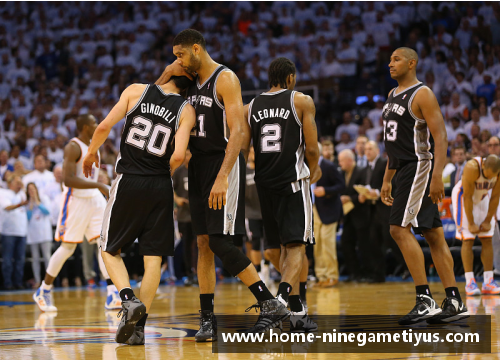 NBA震撼：新赛季巅峰对决，谁主沉浮？