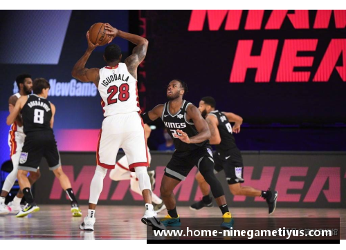 NBA转会规则详解与最新更新