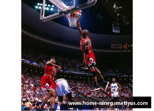 NBA：为什么它成为了全球篮球迷心目中的终极娱乐选择